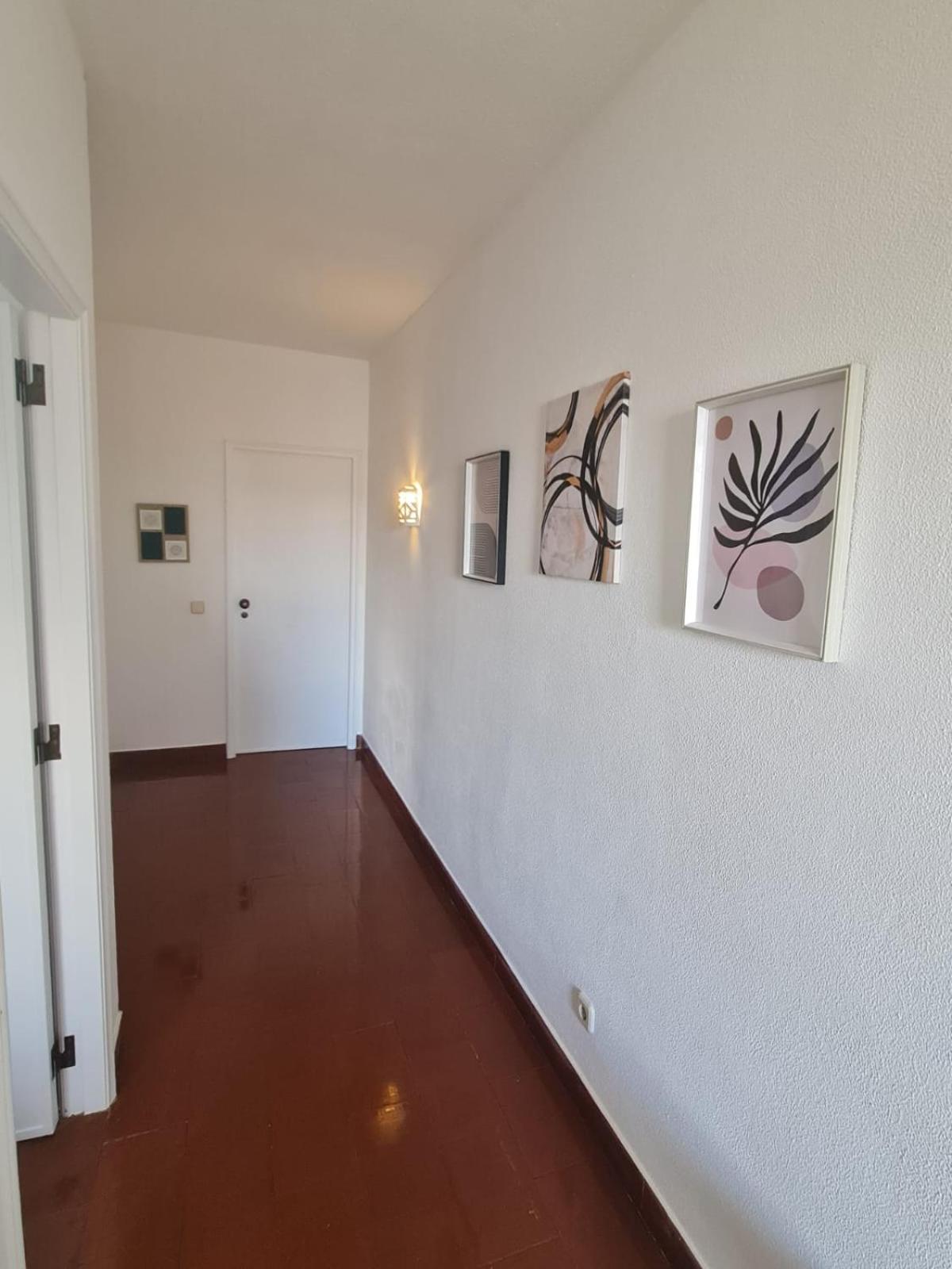 Apartamento S Soares T1 Sil Choro