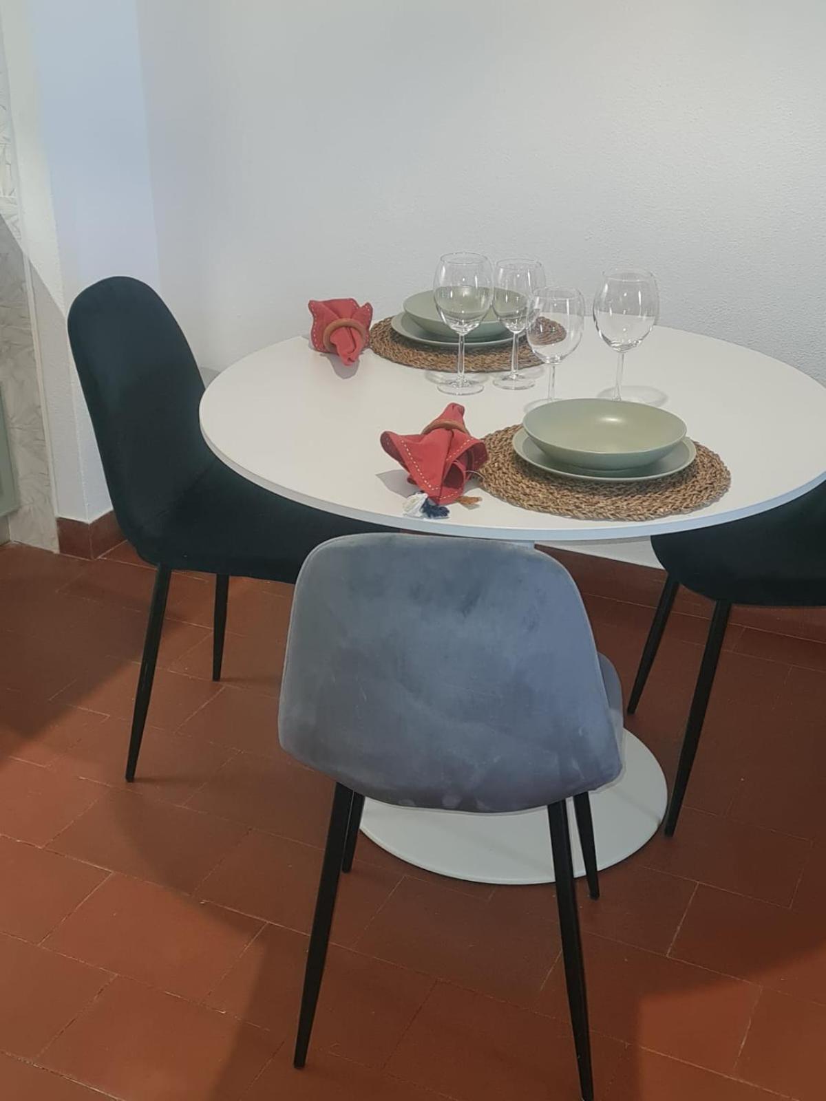 S Soares T1 Sil Choro Apartamento *