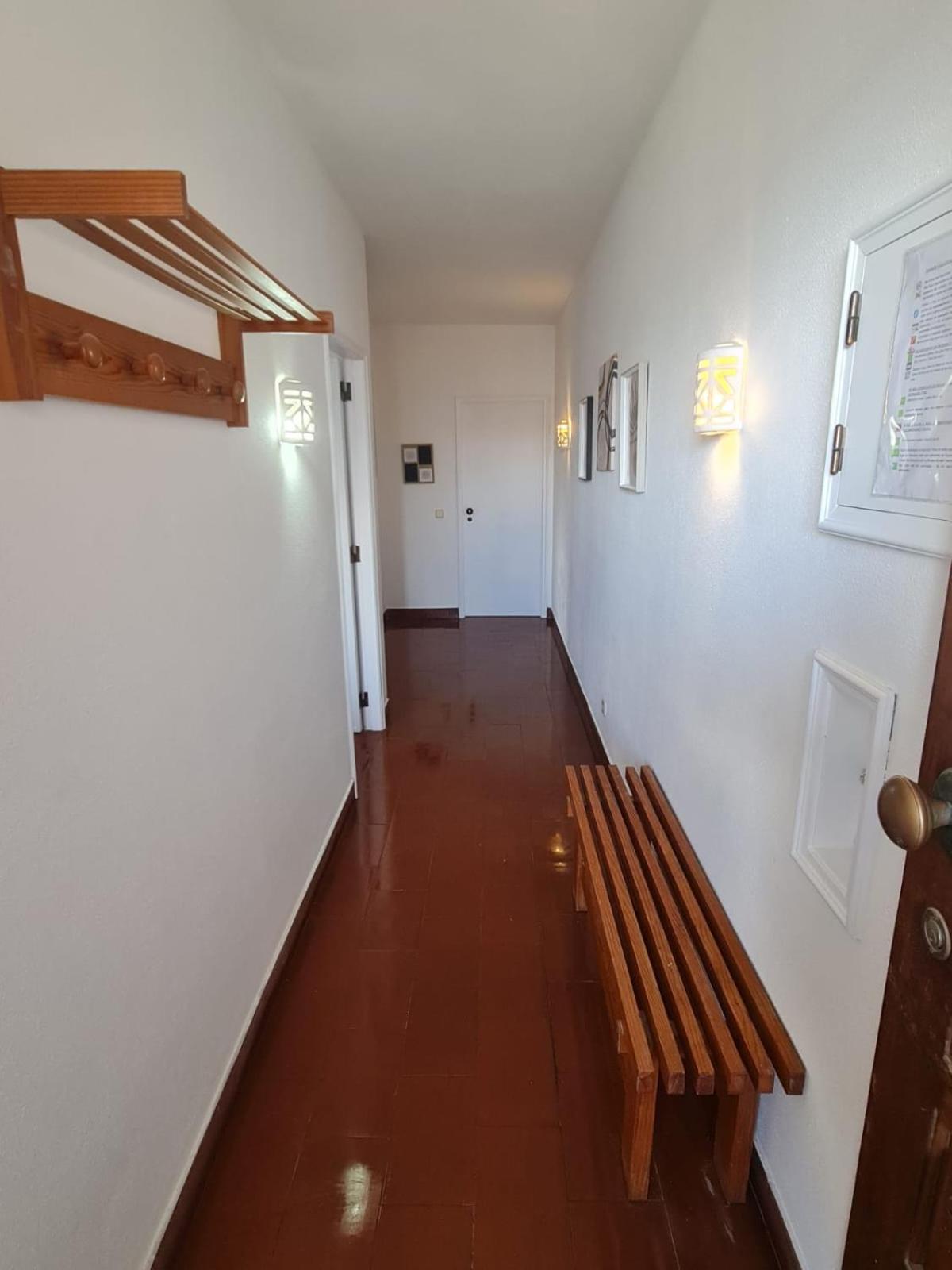 Apartamento S Soares T1 Sil Choro Albufeira