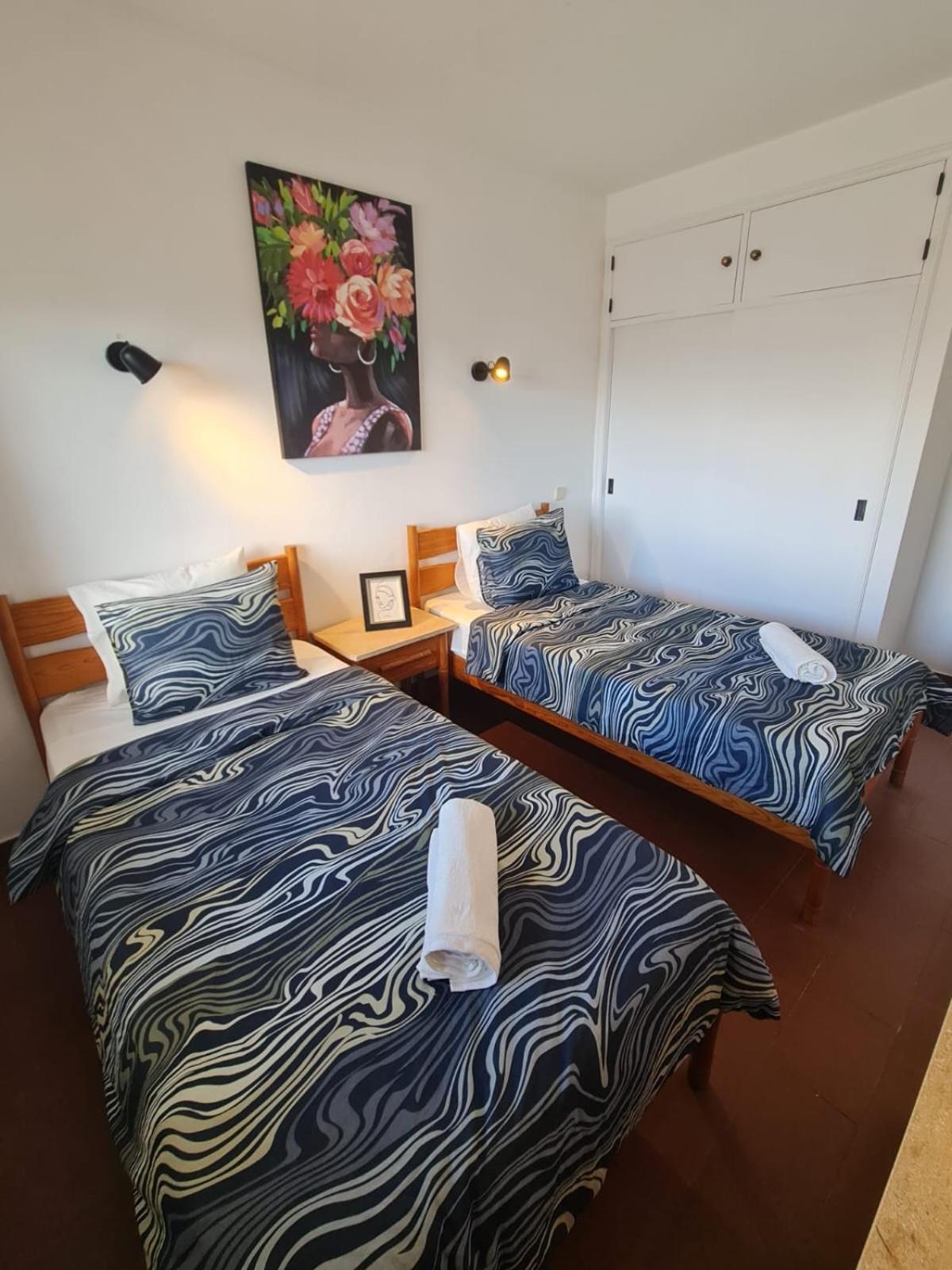 S Soares T1 Sil Choro Appartement *