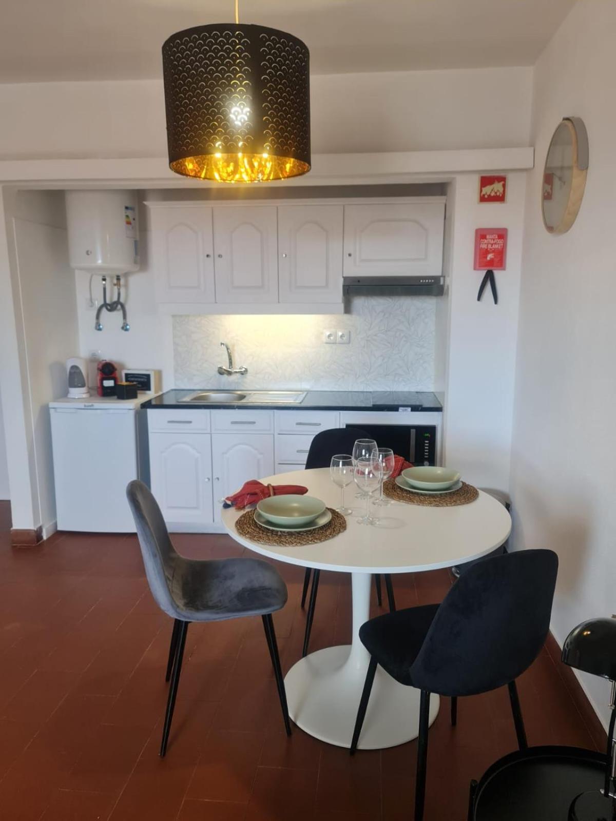 S Soares T1 Sil Choro Appartement Albufeira