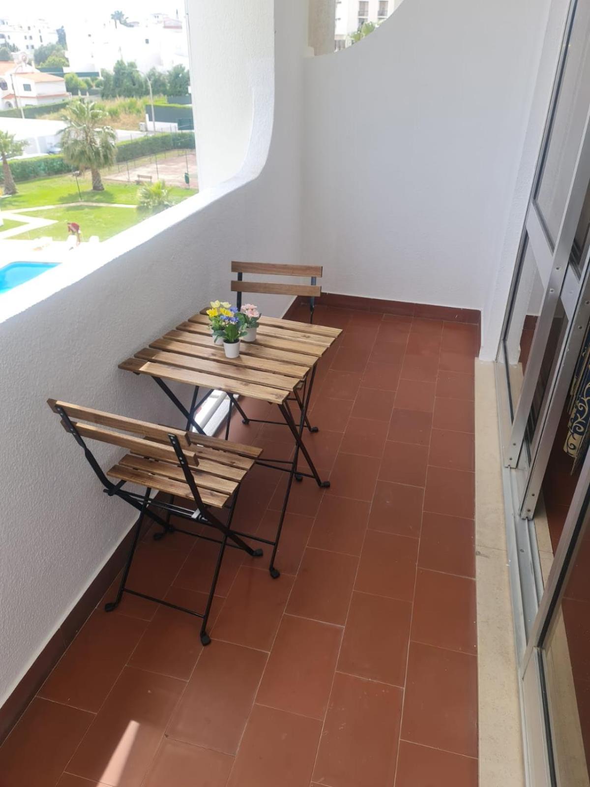 S Soares T1 Sil Choro Appartement