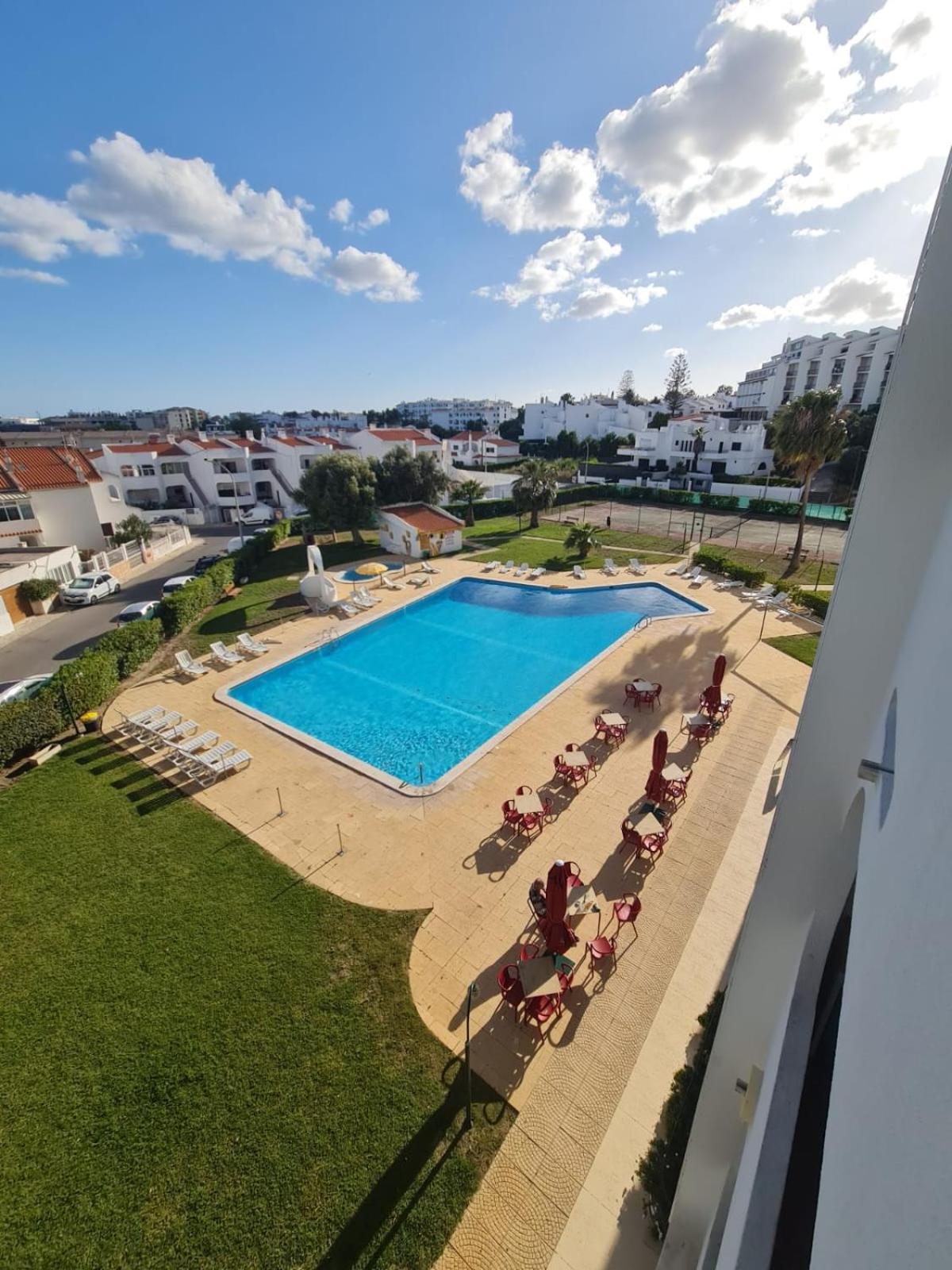 S Soares T1 Sil Choro Appartement *