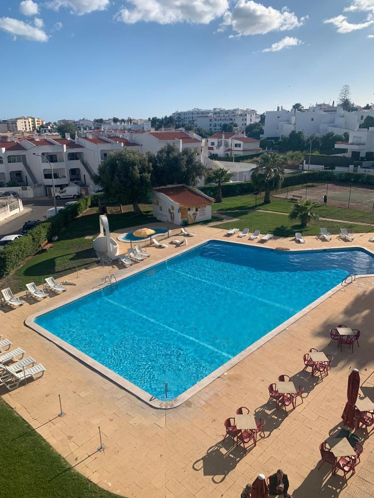 Appartement S Soares T1 Sil Choro *