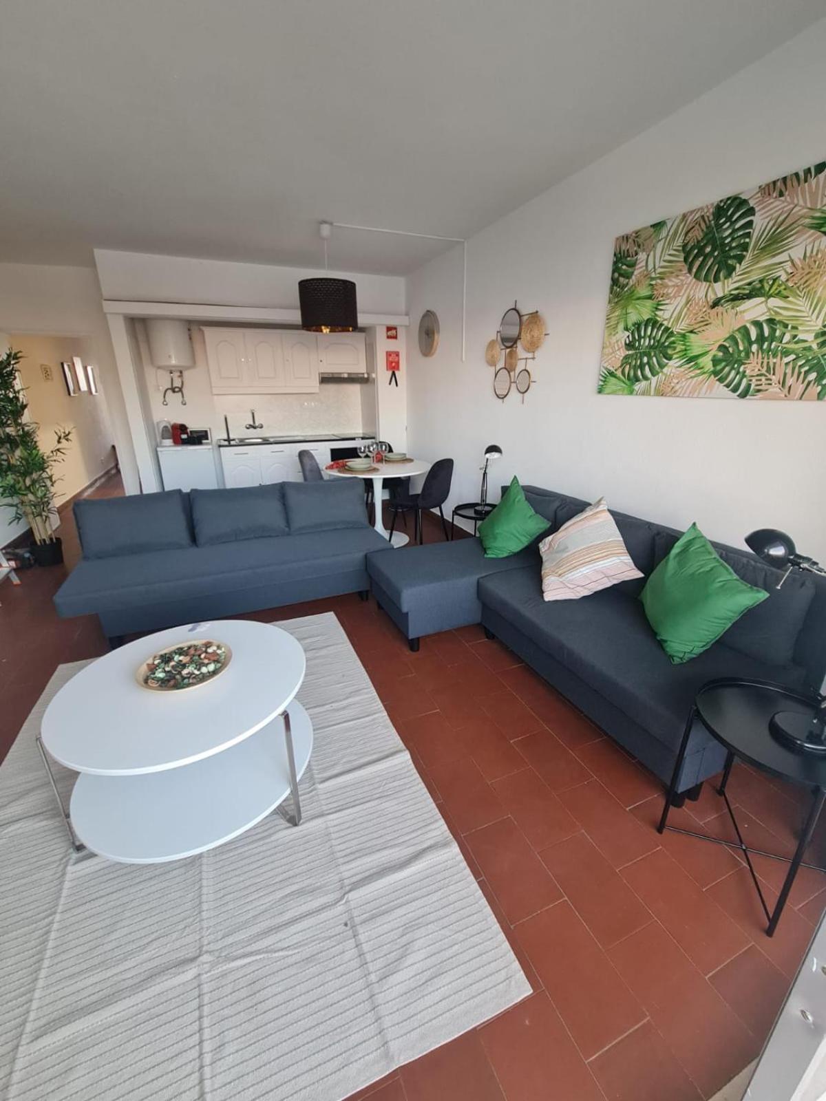 Apartamento S Soares T1 Sil Choro *