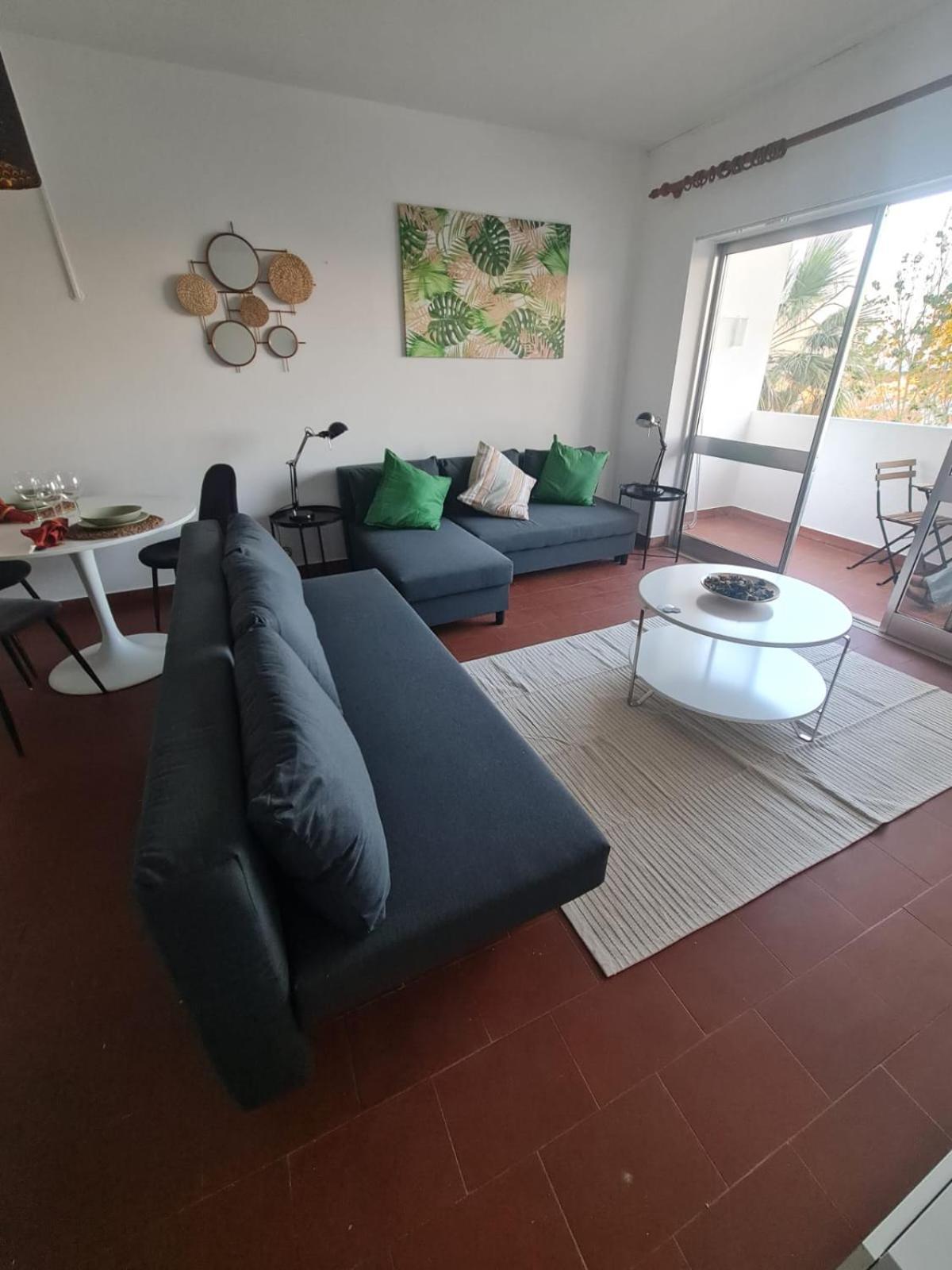 Apartamento S Soares T1 Sil Choro Albufeira
