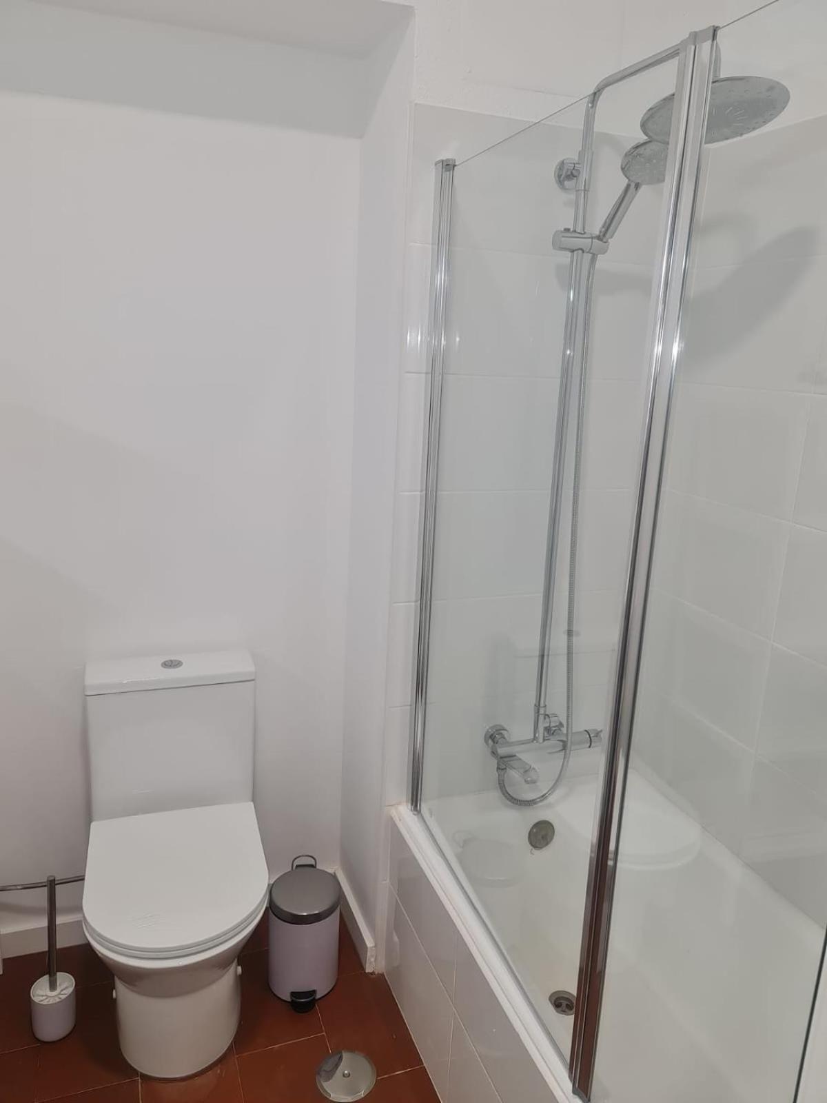 S Soares T1 Sil Choro Appartement Albufeira